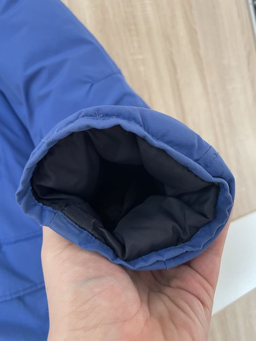 Kurtka Jean Paul M chamonix narciarska narty puchowa pierza zimowa