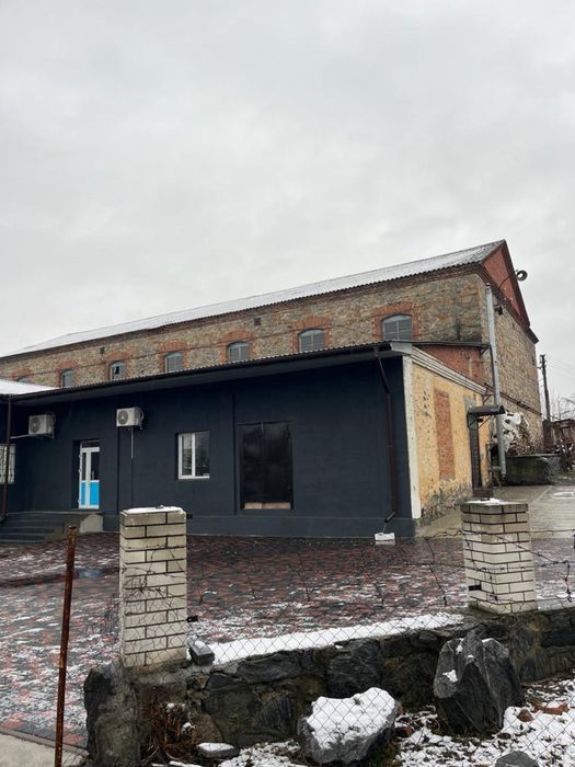 Приватна нерухомість