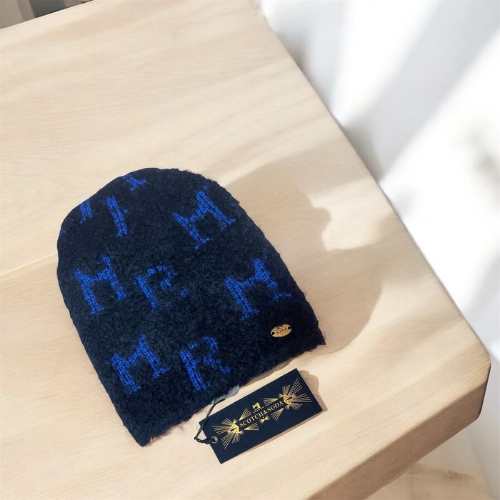 Шапка scotch&soda