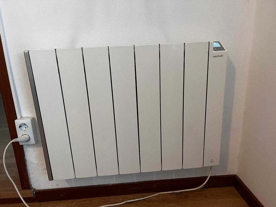 Radiador térmico Cecotec ReadyWarm 8000