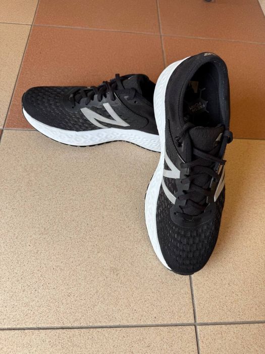 Кросівки New Balance Fresh Foam 1080 vgl