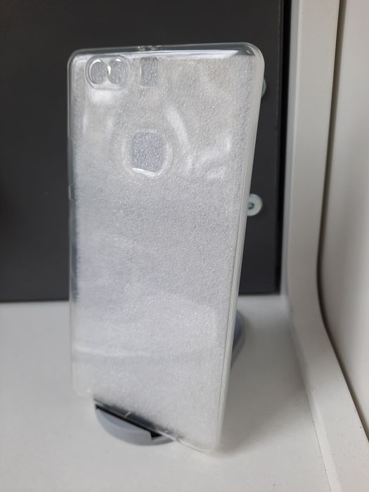 Etui na Huawei p9 plus silikonowy