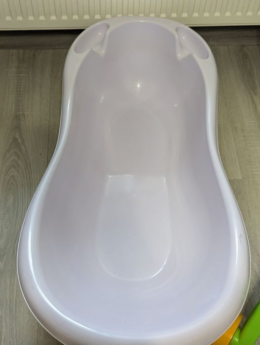 Ванночка для купання