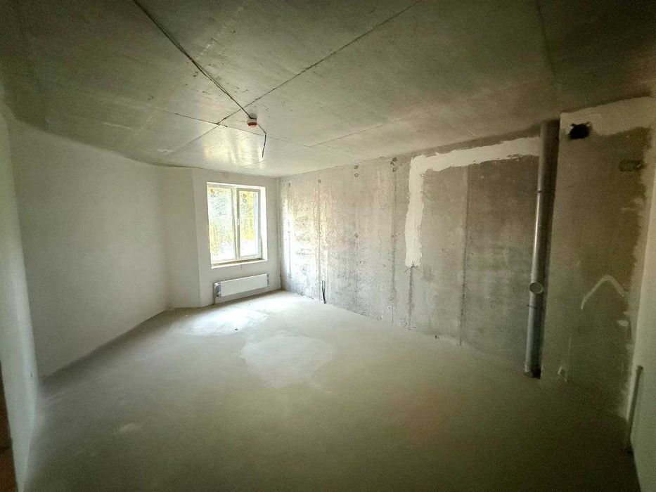 2-кімнатна квартира, площею 80.6 м²  ЖК KyivSky, Є-Оселя