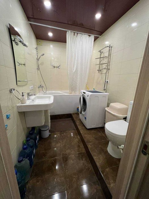 Продаж квартири в ЖК Британський квартал, 61м2, Є-осення, Безготівка