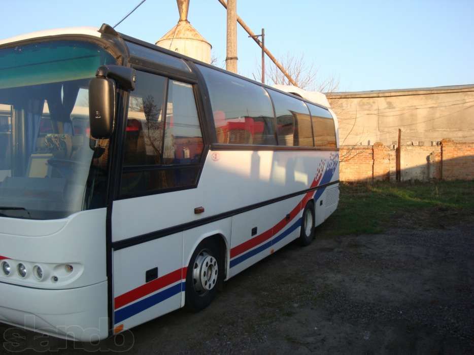Пасажирські автобусні перевезення оренда замовлення автобусів мікроавт