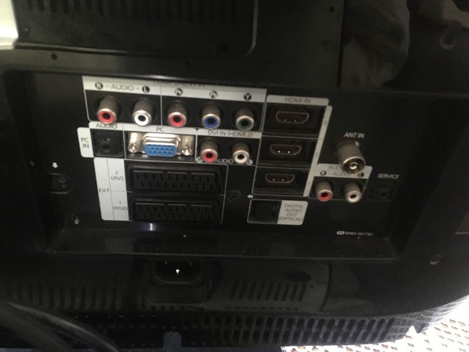 Telewizor samsung 32’’ cale