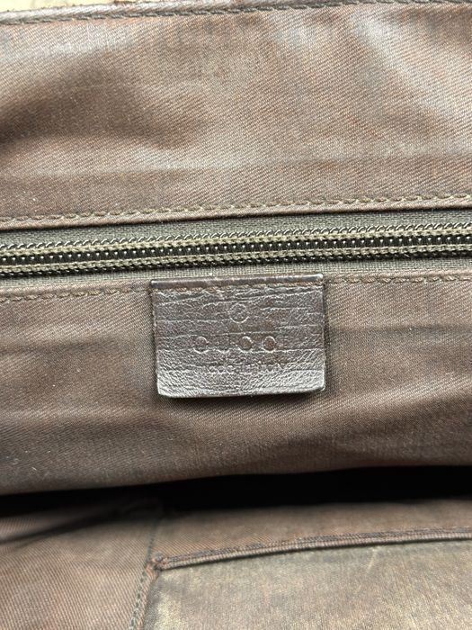 Gucci Messenger GG Monogramm Legit 100% с кодом