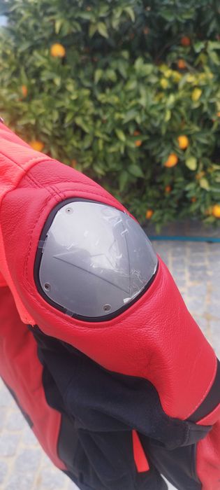 Dainese Novo original .(N 50)