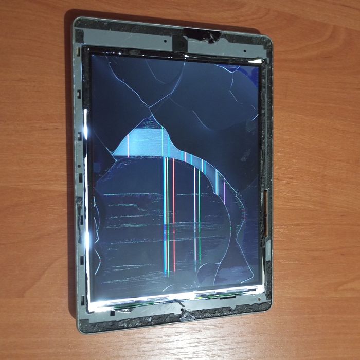 Планшет Acer Iconia tab A1-810