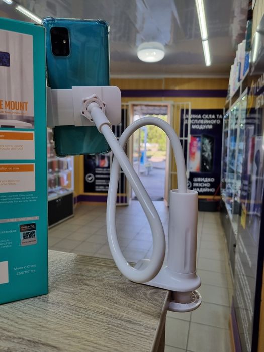 Настільний Тримач Borofone BH23