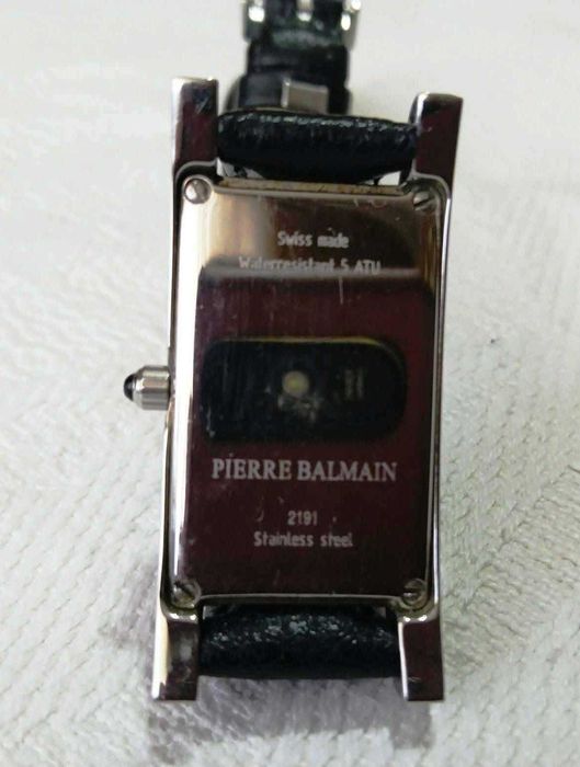 Годинник швейцарський жіночий PIERRE BALMAIN 2191 оригінал
