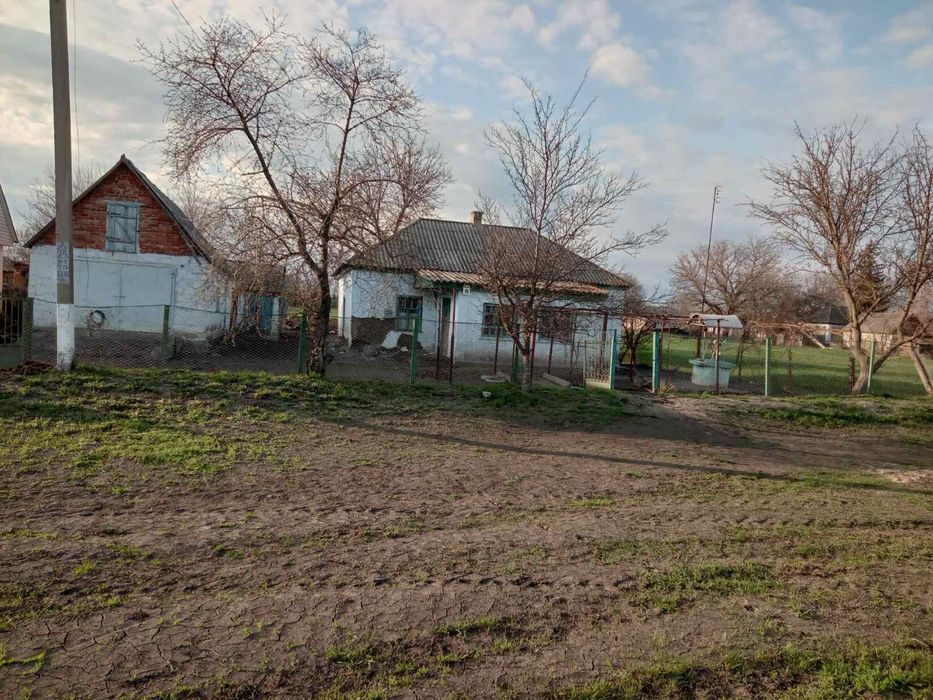 Ділянка 17 сотих Кумарі