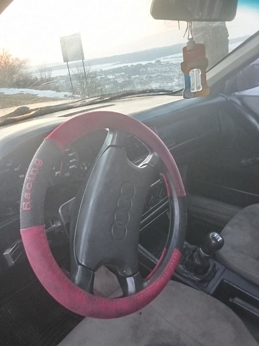 Продам Audi80 B3