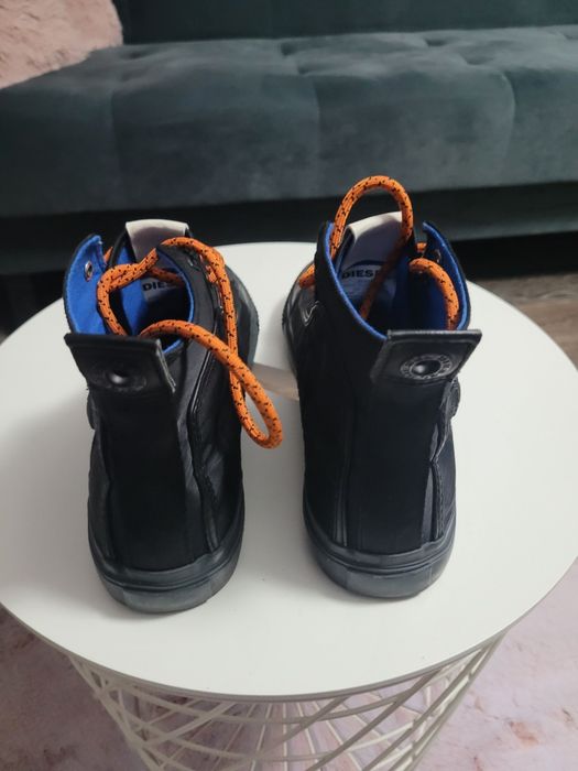 Buty męskie diesel
