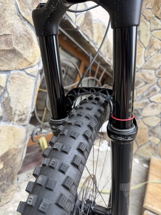 Specialized Enduro carbon 27.5