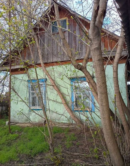 Будинок в м. Мена