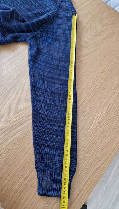 Sweter męski Zara L