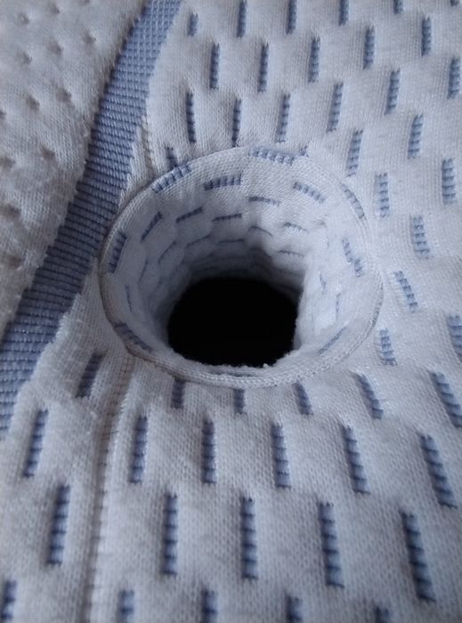 Poduszka ortopedyczna / lecznicza