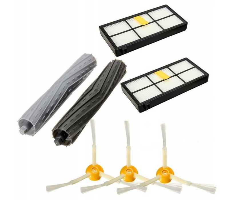 iRobot Roomba Zestaw Akcesoriów różne modele