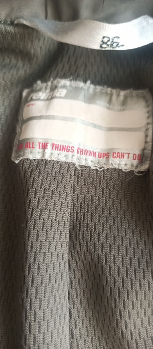 Комбінезон рейма Reima демі