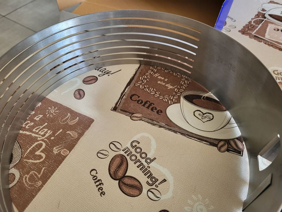 Форма для нарізки  бісквіта на коржі 26 і 28 см