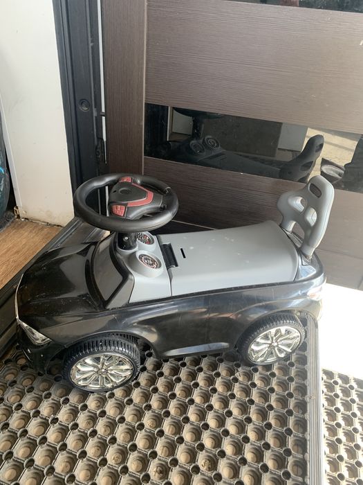 Толокар машинка Bembi