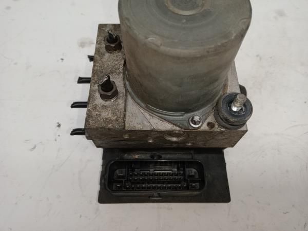 ABS AUDI A6 Avant (4F5, C6)