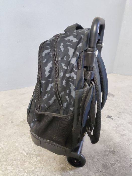 Mochila trolley Batman