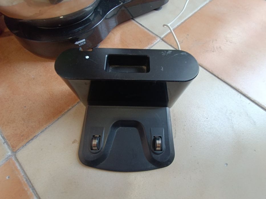 Robot sprzątający setti RV 500