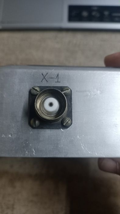 Ксв метр для антенны