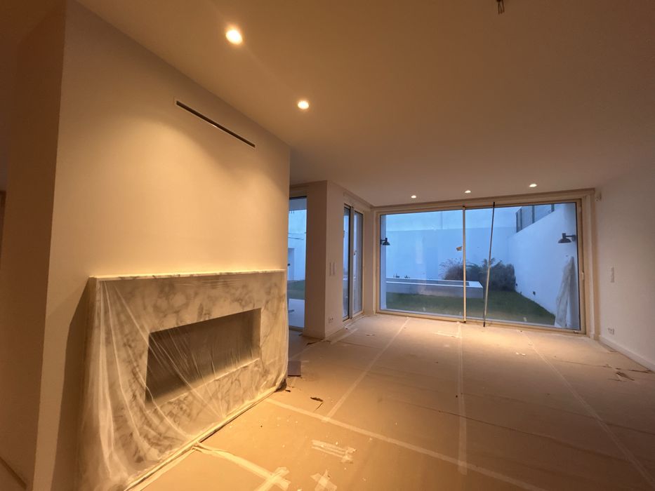 Remodelação e construção civil