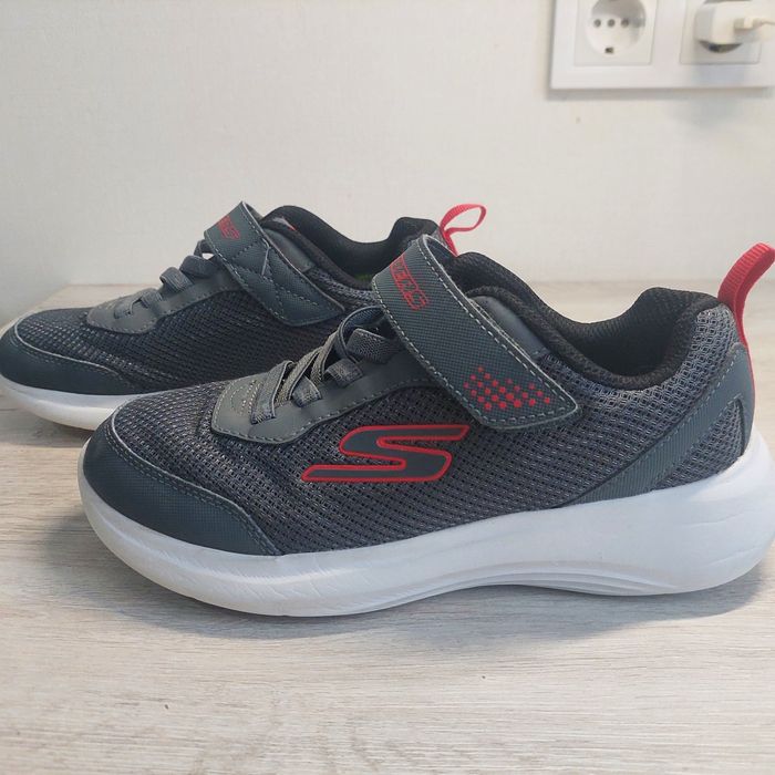 Кросівки Skechers для хлопчика
