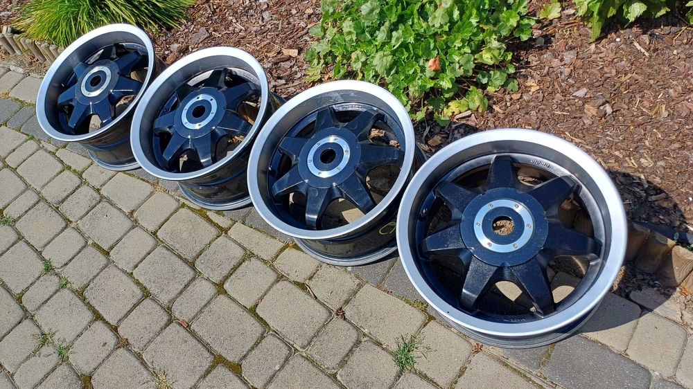 15" alufelgi 4x108 peugeot 206 207.208 307.308 citroen c2 3 c4 audi 80