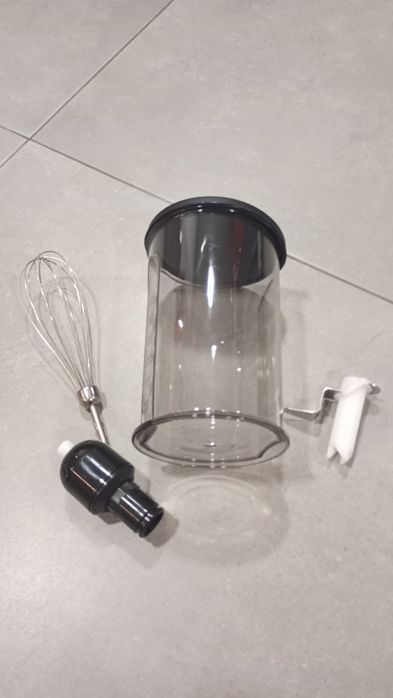 Blender ręczny firmy Bosch 1000W