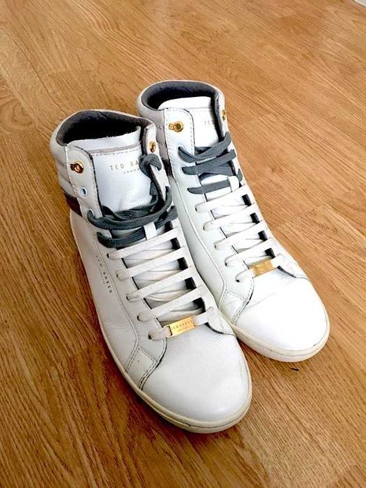 Botas tenis TED BAKER