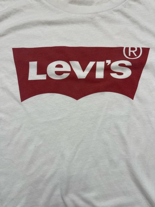 Футболка Levi’s