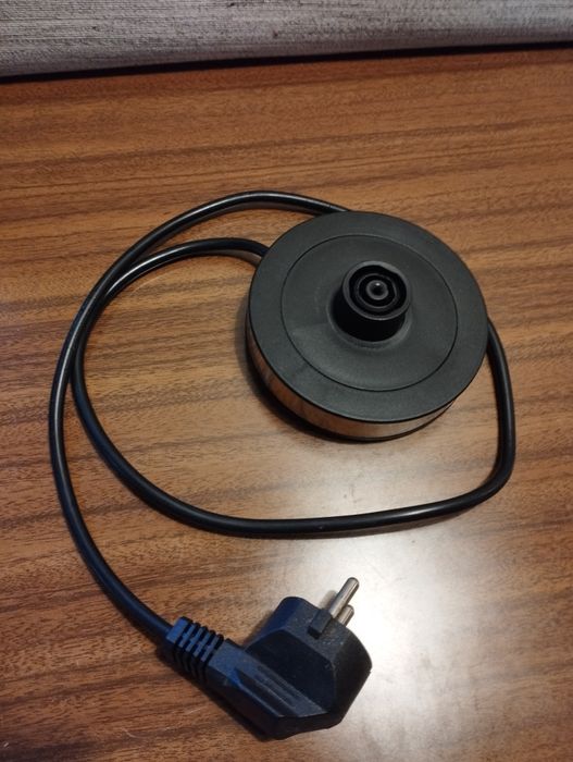 Espumador de leite Mywave