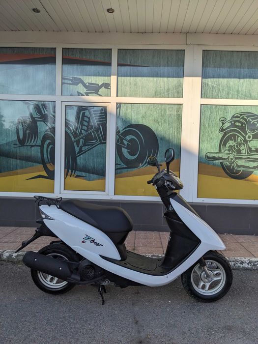 Скутер Honda Dio AF62 Артмото Кременчук Київська 66