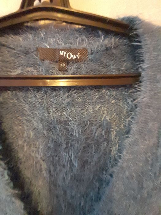Кардиган жіночий великого розміру my Own