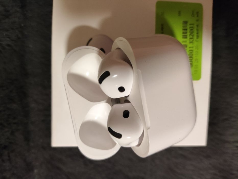 Навушники бездротові