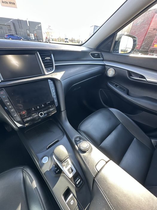 Infiniti QX50 2019 VIN 3PCAJ5M10KF146405 фото оголошення 16 з 24