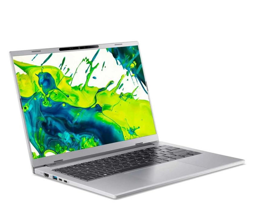 Acer Aspire 14 AI Ryzen AI 5-330/32GB/512/Win11 OLED - x-kom Tarnowskie Góry [OUTLET]