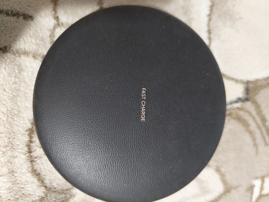 Безпровідна швидкісна зарядка Samsung