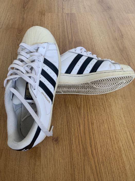 Super Star Adidas  original 41 r