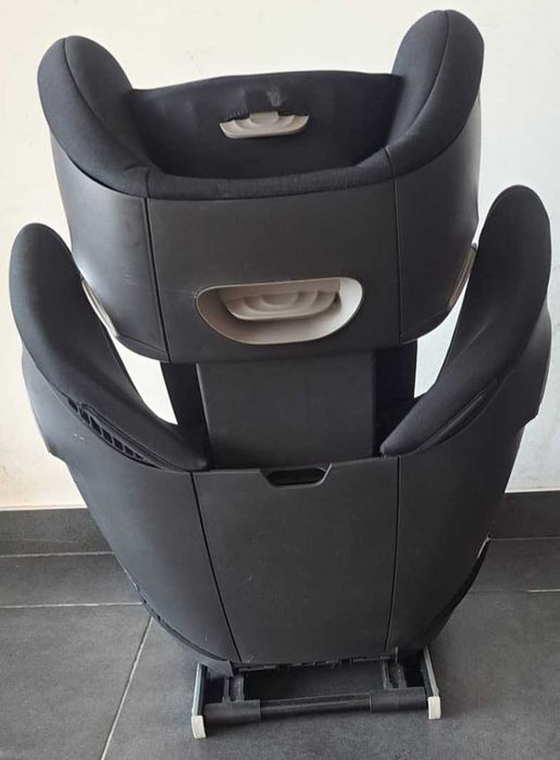 Cadeira Auto Cybex grupo II/III