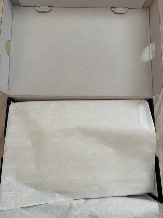 Nike Air Force 1 x Supreme R.38
