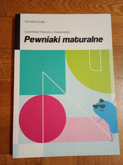 Matura z matematyki – Pewniaki maturalne
