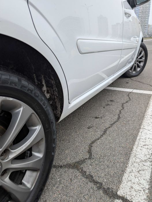 Продам Opel Zafira B