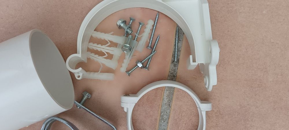 Material para algeroz/ caleira64751705328258121